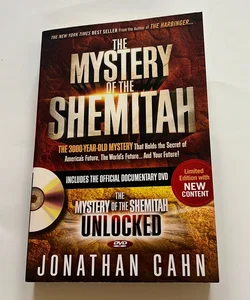 The Mystery of the Shemitah 