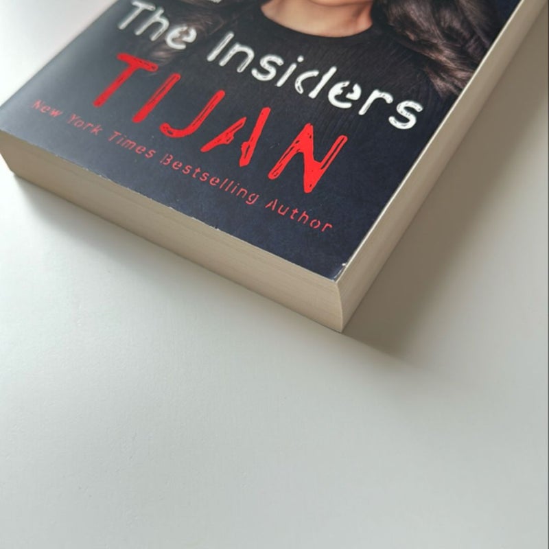 The Insiders