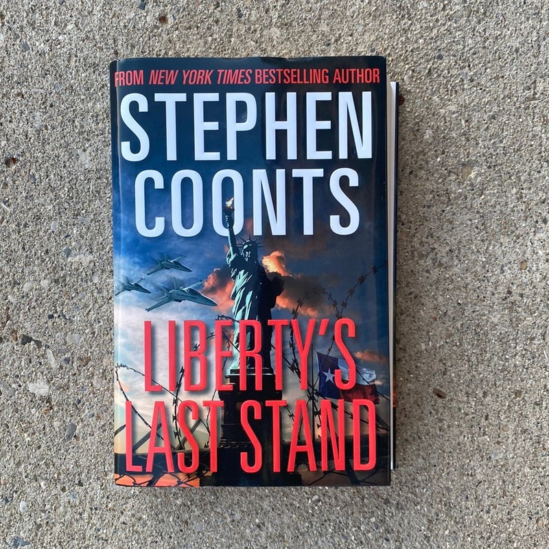 Liberty's Last Stand