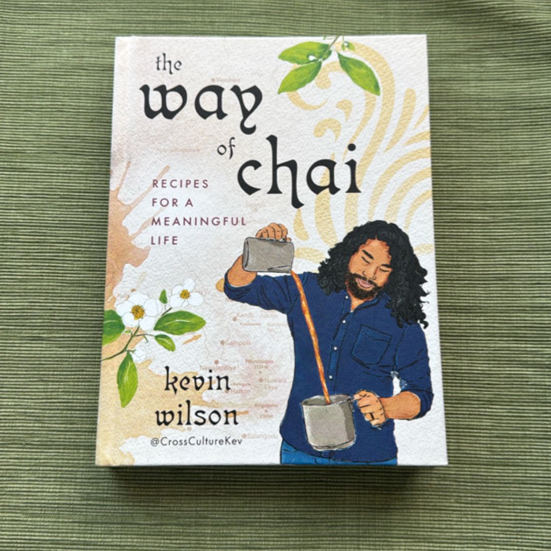 The Way of Chai