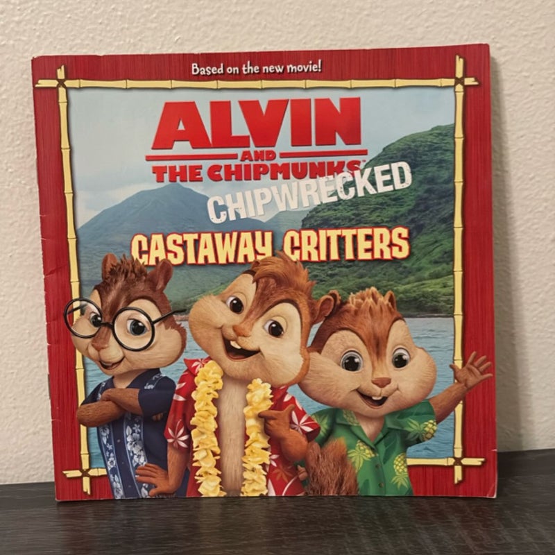 Chipwrecked