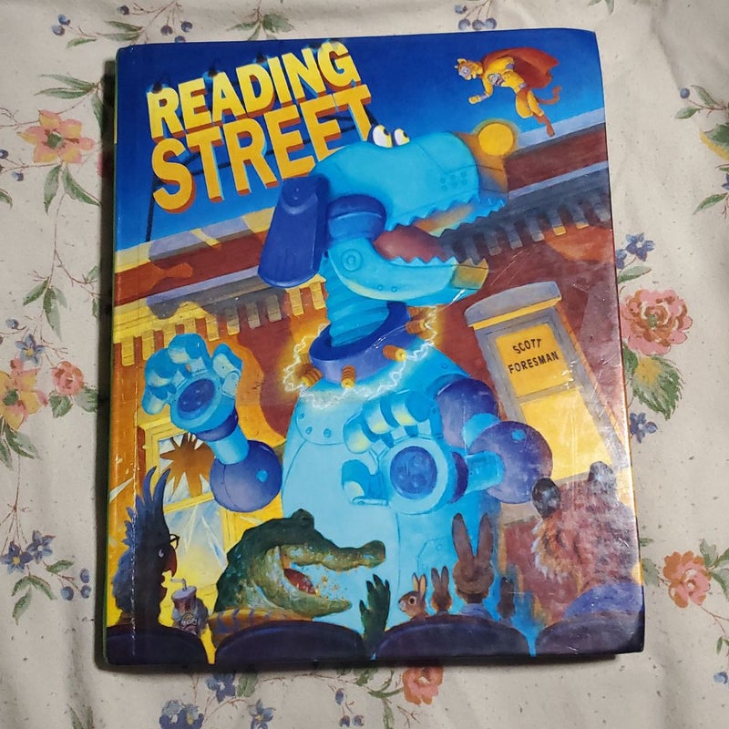 Reading 2007 Student Edition Grade 2. 2