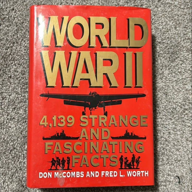 World War II