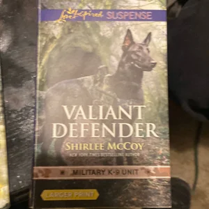 Valiant Defender