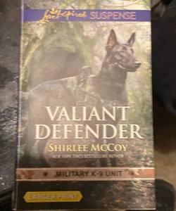 Valiant Defender