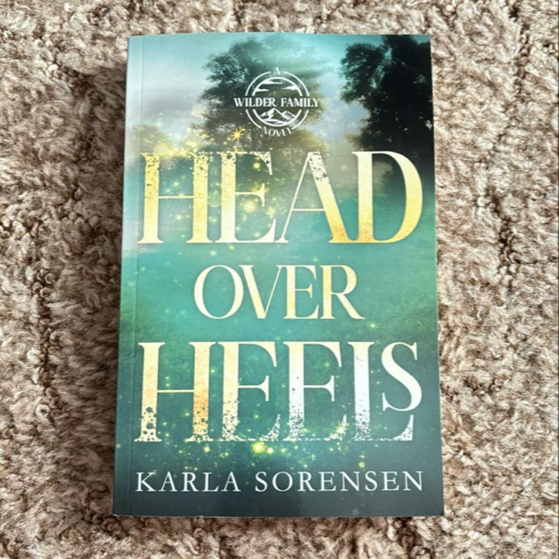 Head over Heels