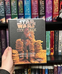 Wookiee Cookies
