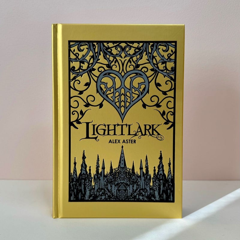 Lightlark (Book 1)