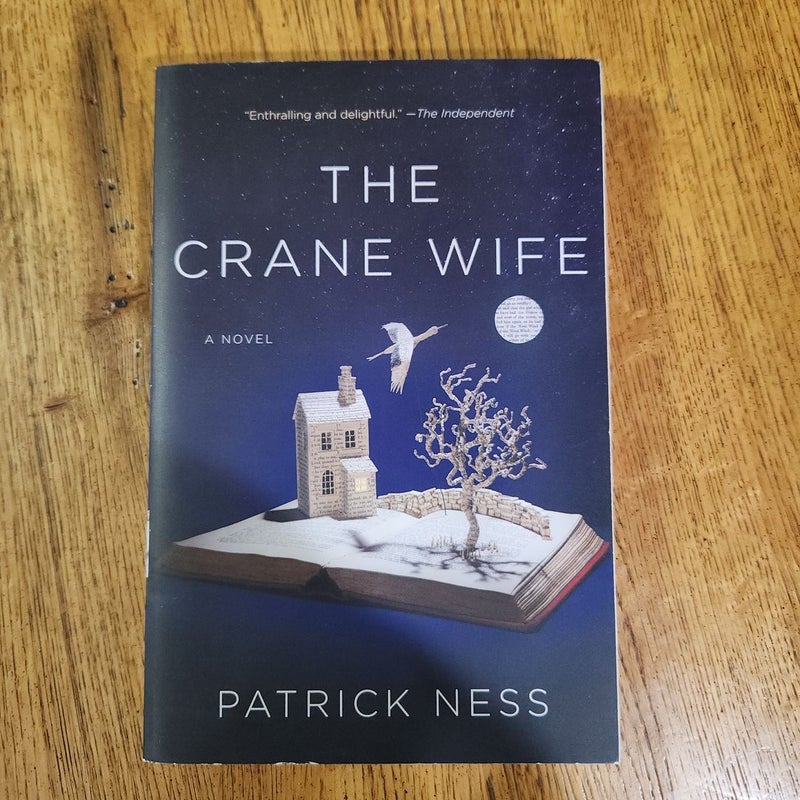 The Crane Wife