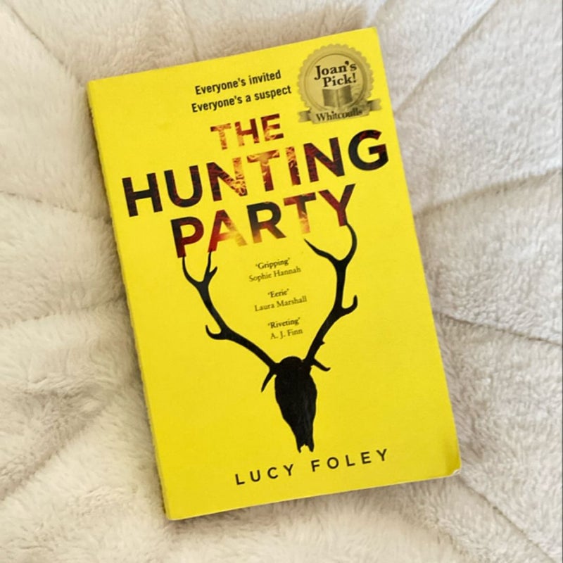 The Hunting Party