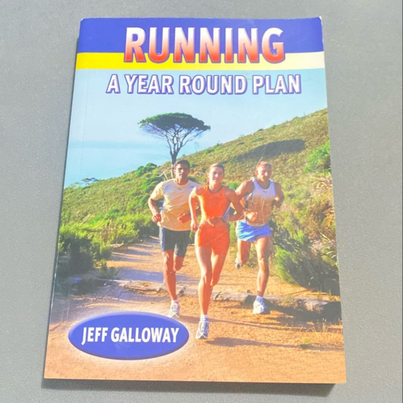 Running