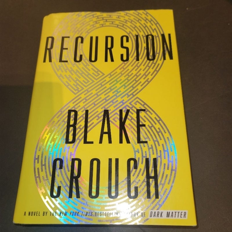 Recursion