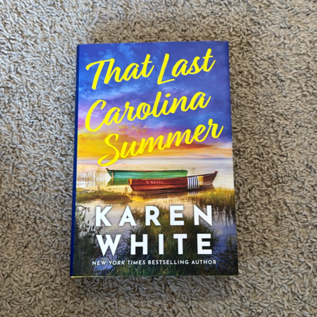 A Flash of Summer Lightning