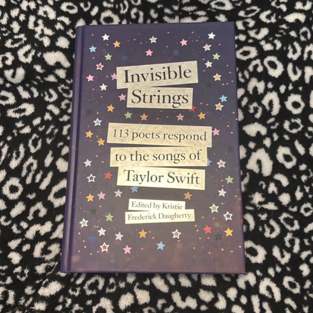 Invisible Strings