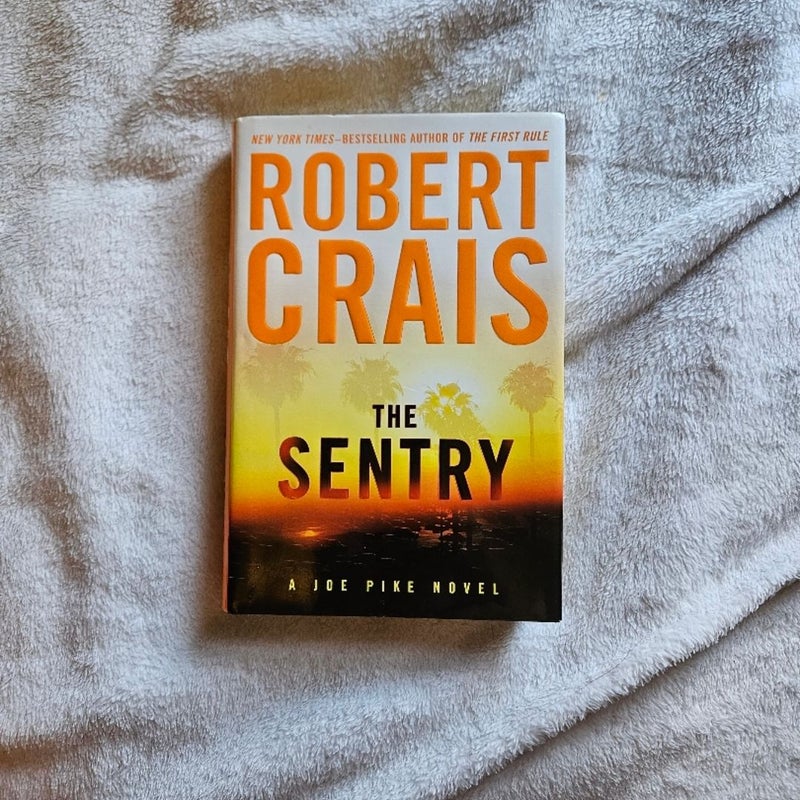 The Sentry