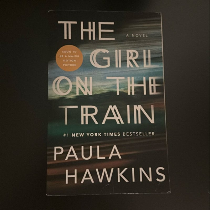 The Girl on the Train