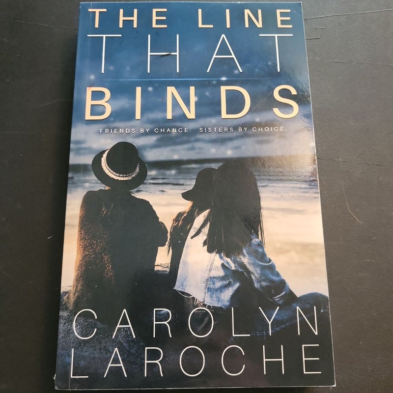The Line That Binds