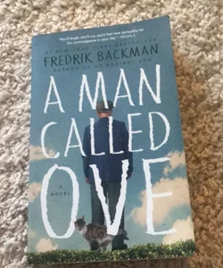 A Man Called Ove