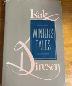 Winter’s Tales