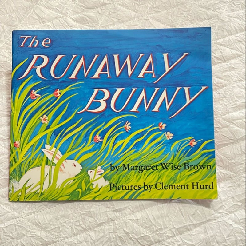 The Runaway Bunny 