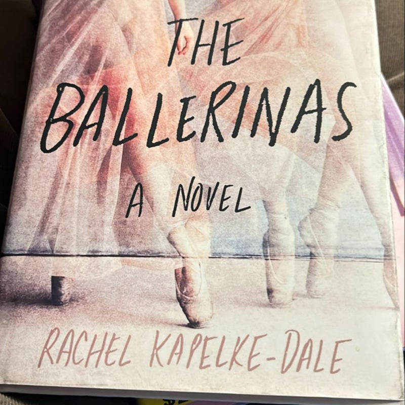 The Ballerinas