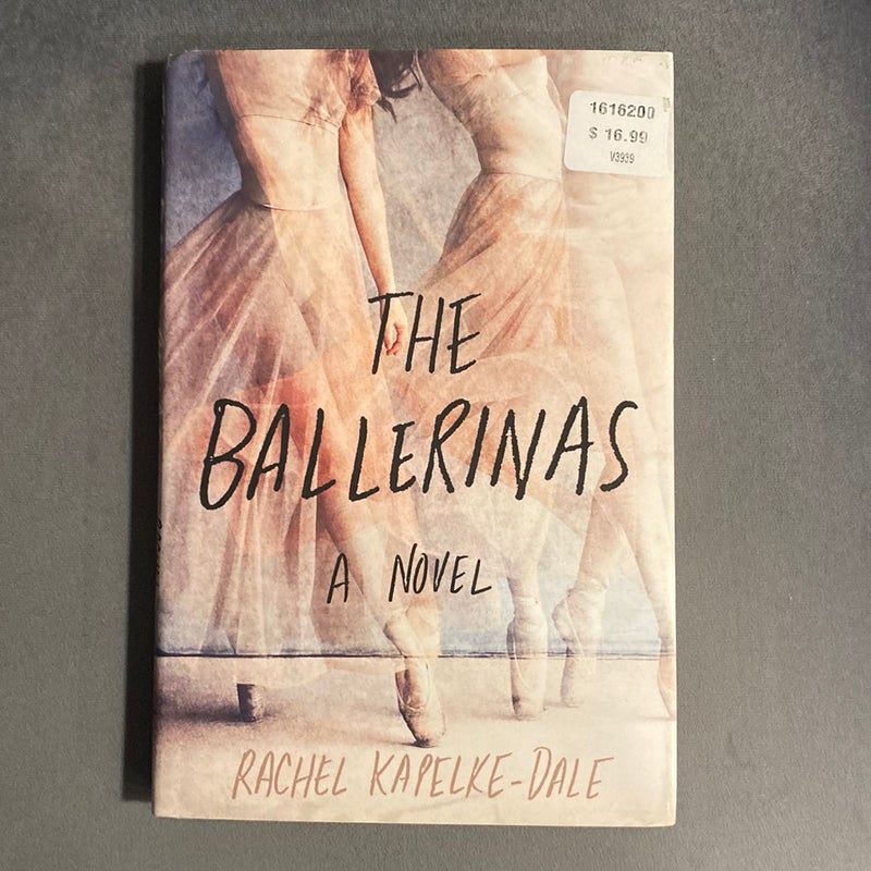 The Ballerinas