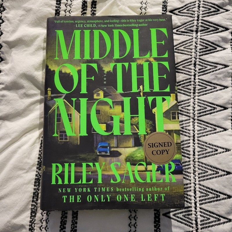 Middle of the Night