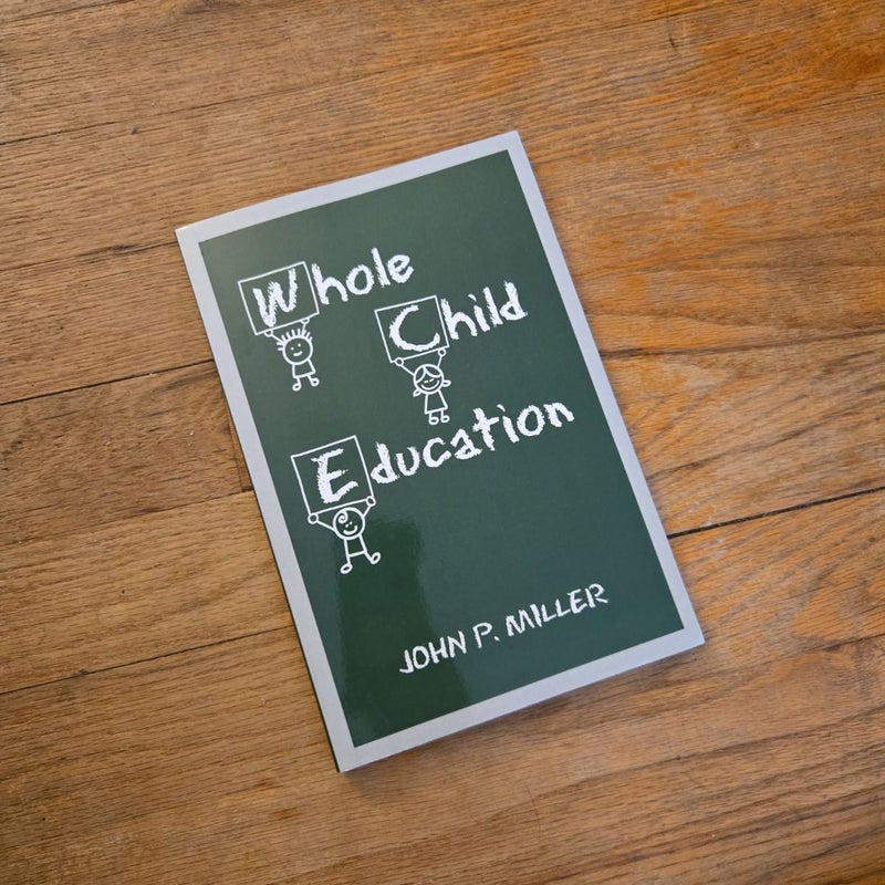 Whole Child Education