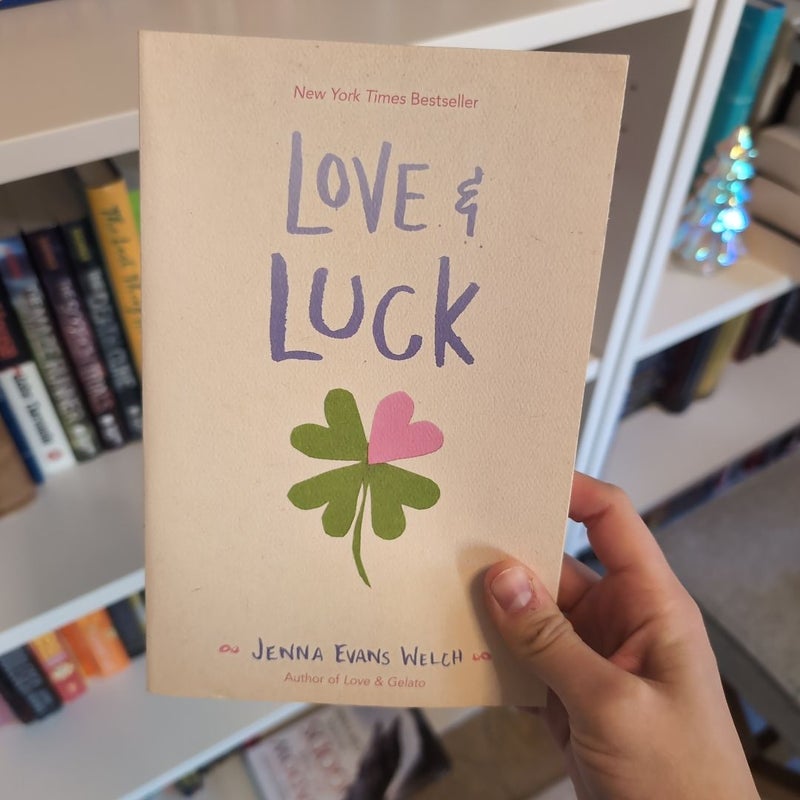 Love and Luck