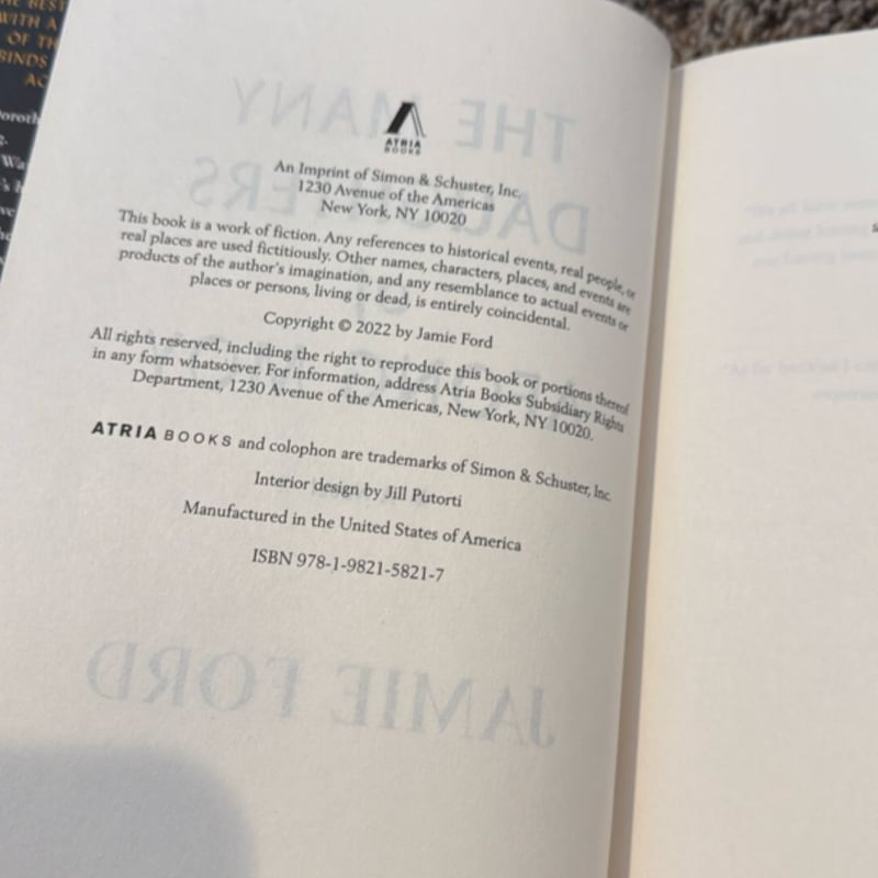 The Many Daughters of Afong Moy