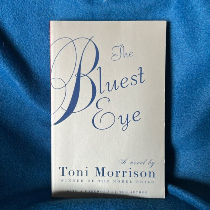 The Bluest Eye