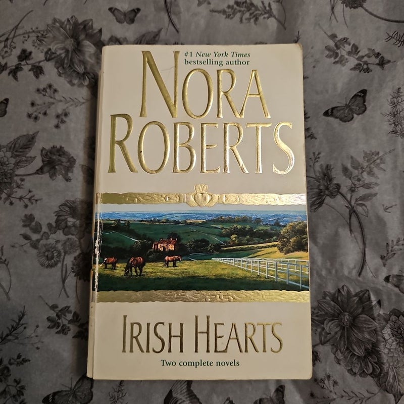 Irish Hearts