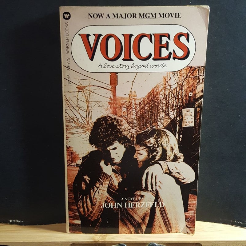 Voices  F452