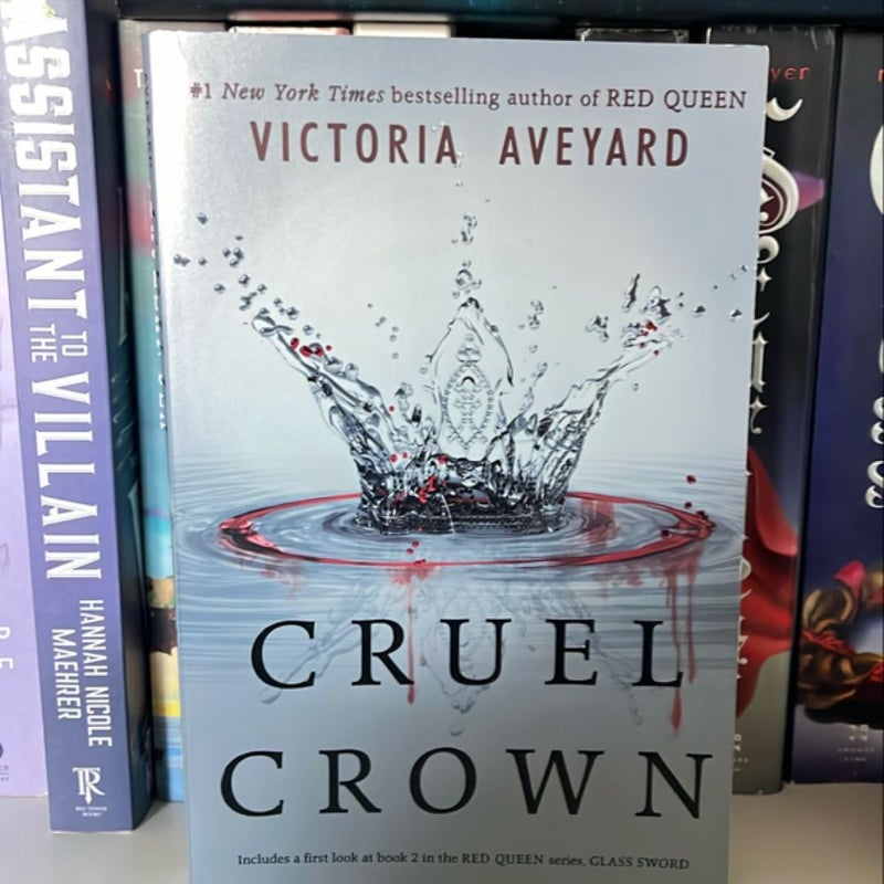 Cruel Crown