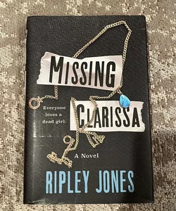 Missing Clarissa