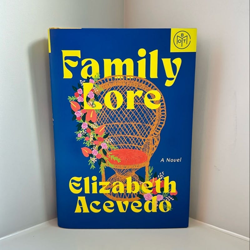 Family Lore