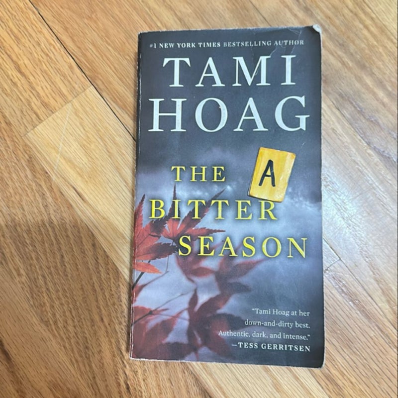 The Bitter Season