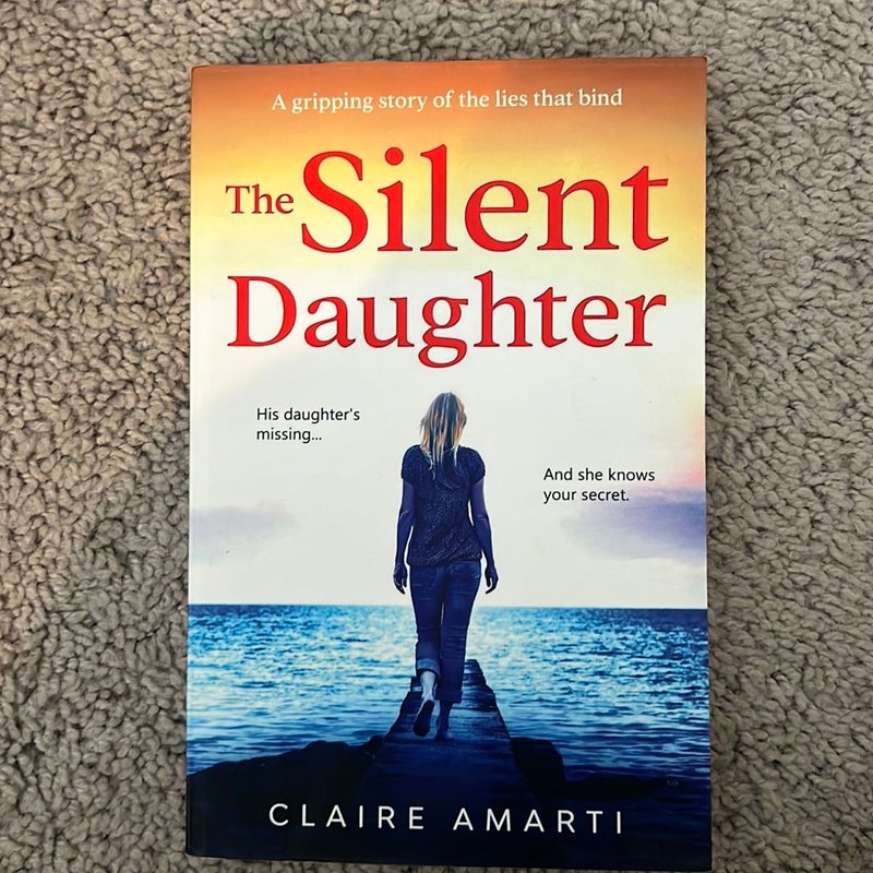 The Silent Daughter