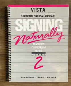 Signing Naturally
