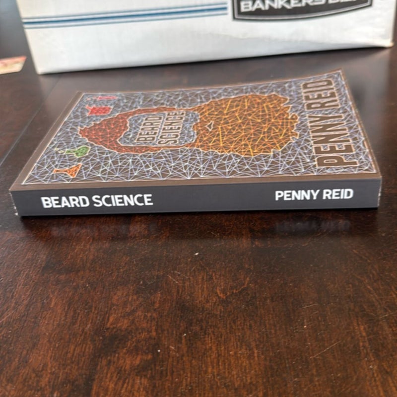 Beard Science 