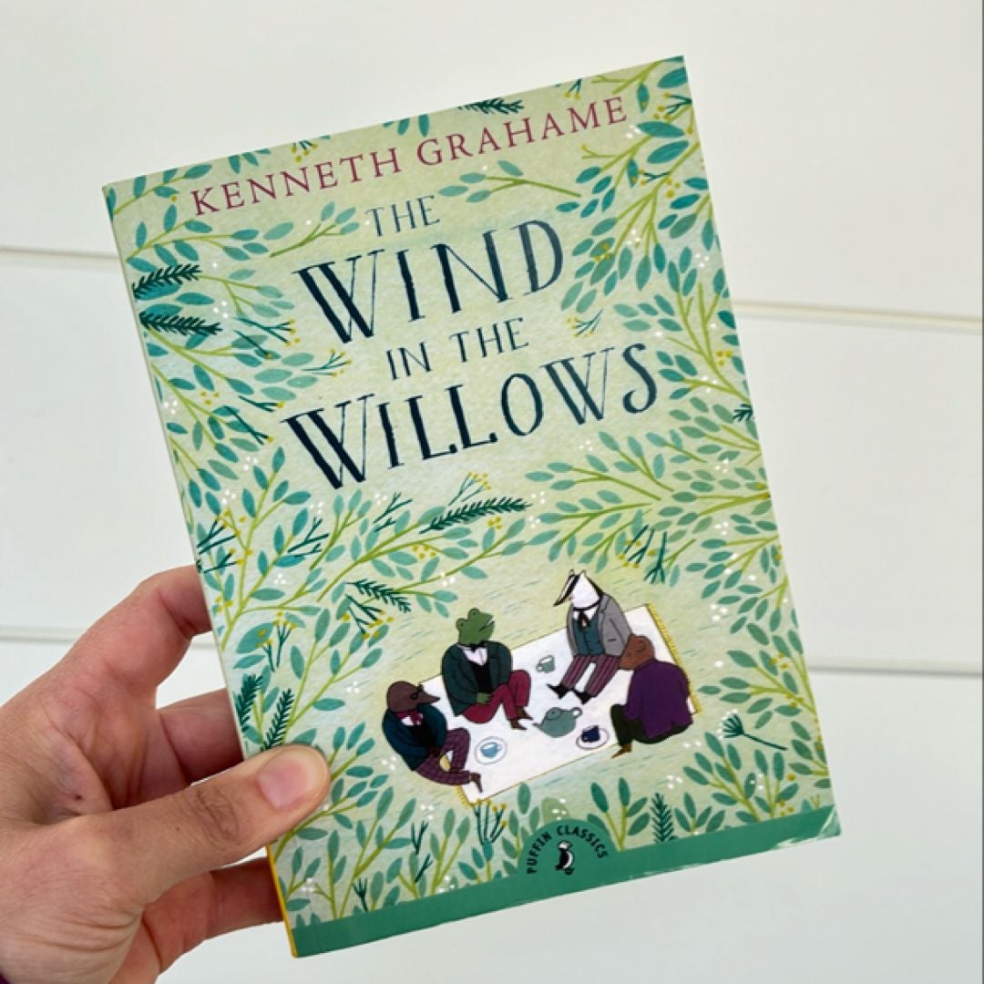 The Wind in the Willows