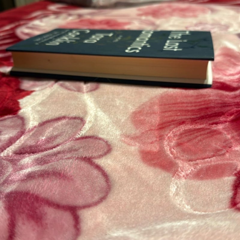The Last Romantics