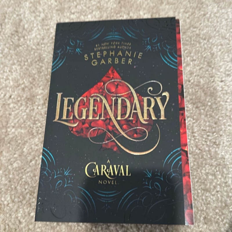 Legendary
