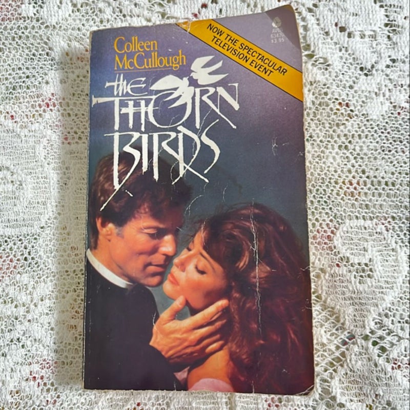 The Thorn Birds