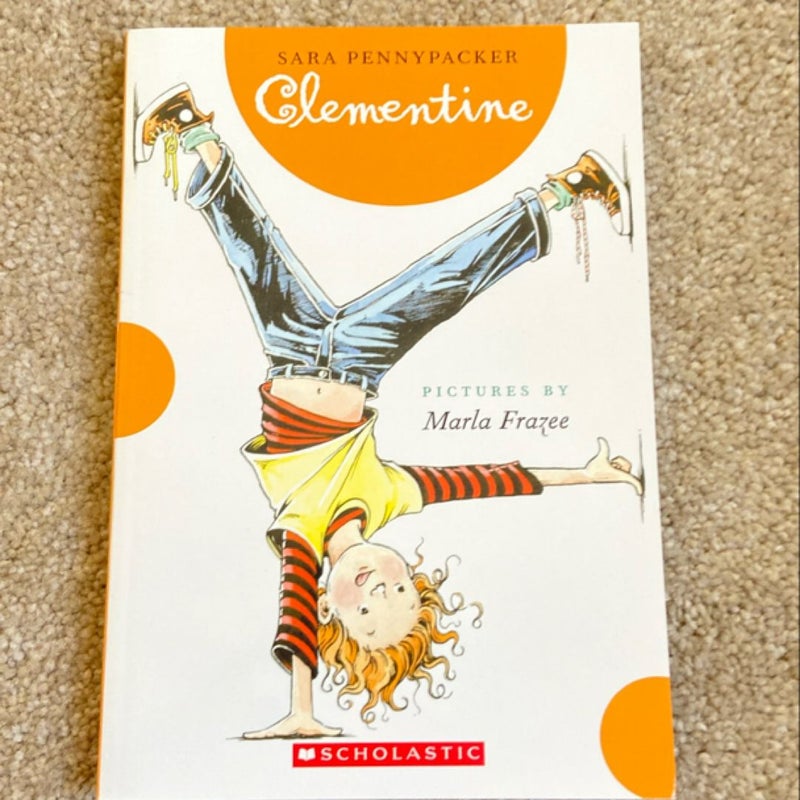 Clementine