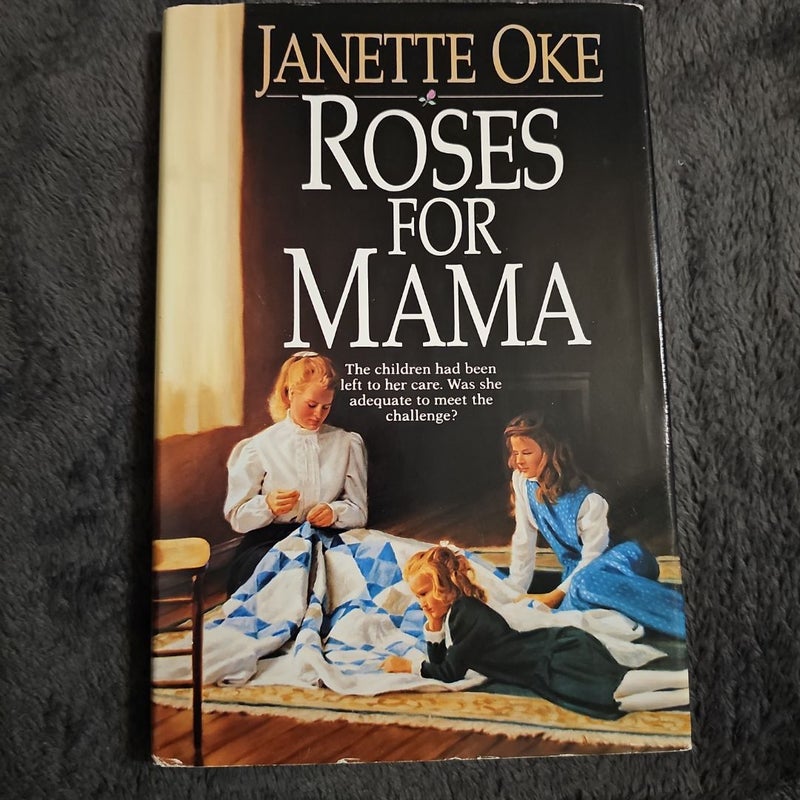 Roses for Mama