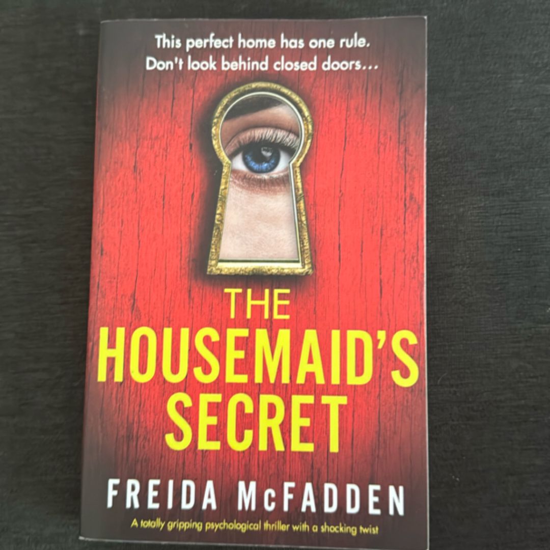 The Housemaid's Secret