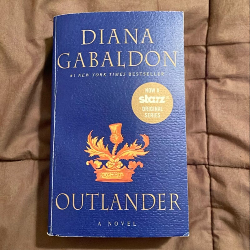 Outlander