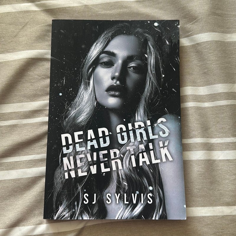 Dead Girls Never Talk 