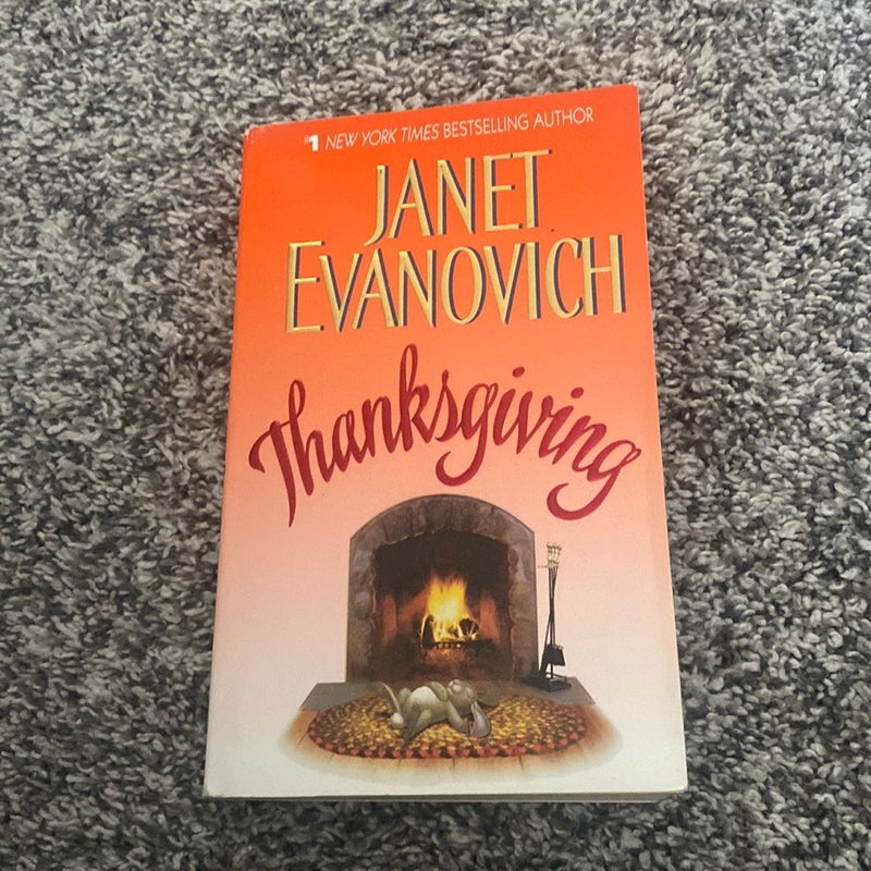 Thanksgiving